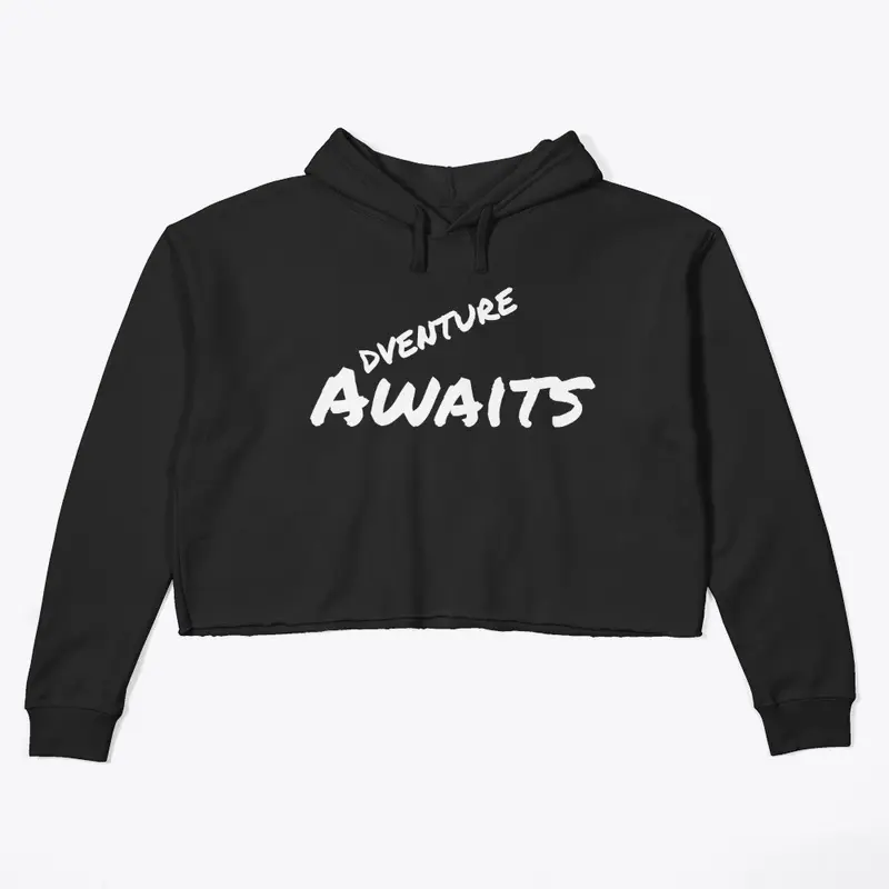 Adventure Awaits Apparel