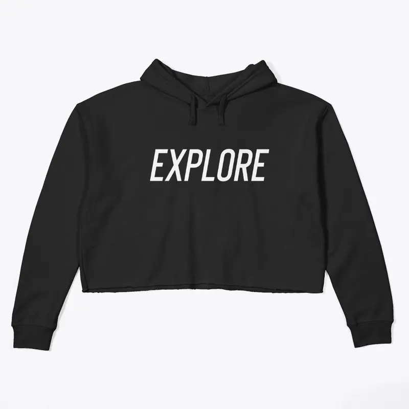 Explore Clothes