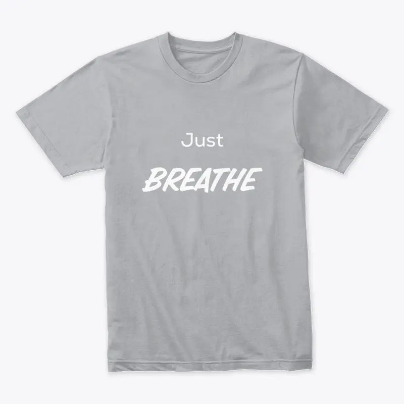 Just Breathe Clothing