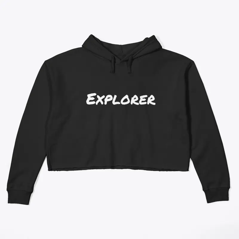 Explorer Apparel