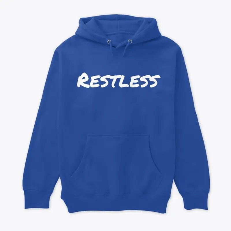 Restless Apparel