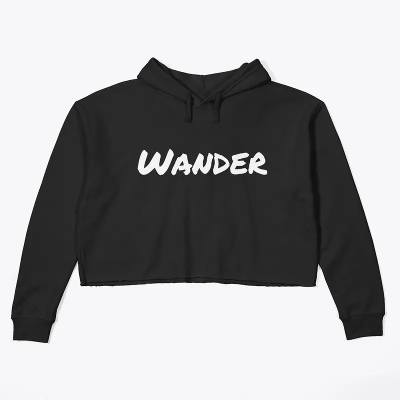 Wander Clothing