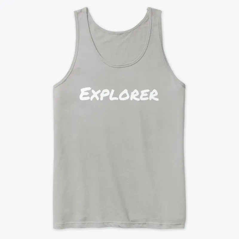 Explorer Apparel